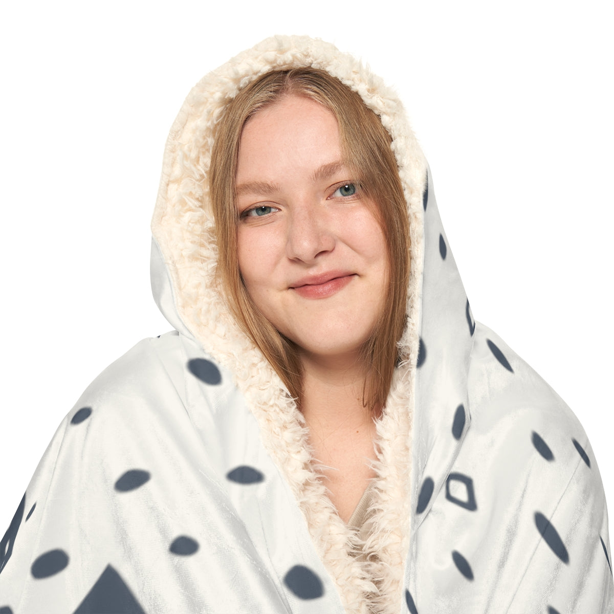 When Semester Ends Snuggle Blanket