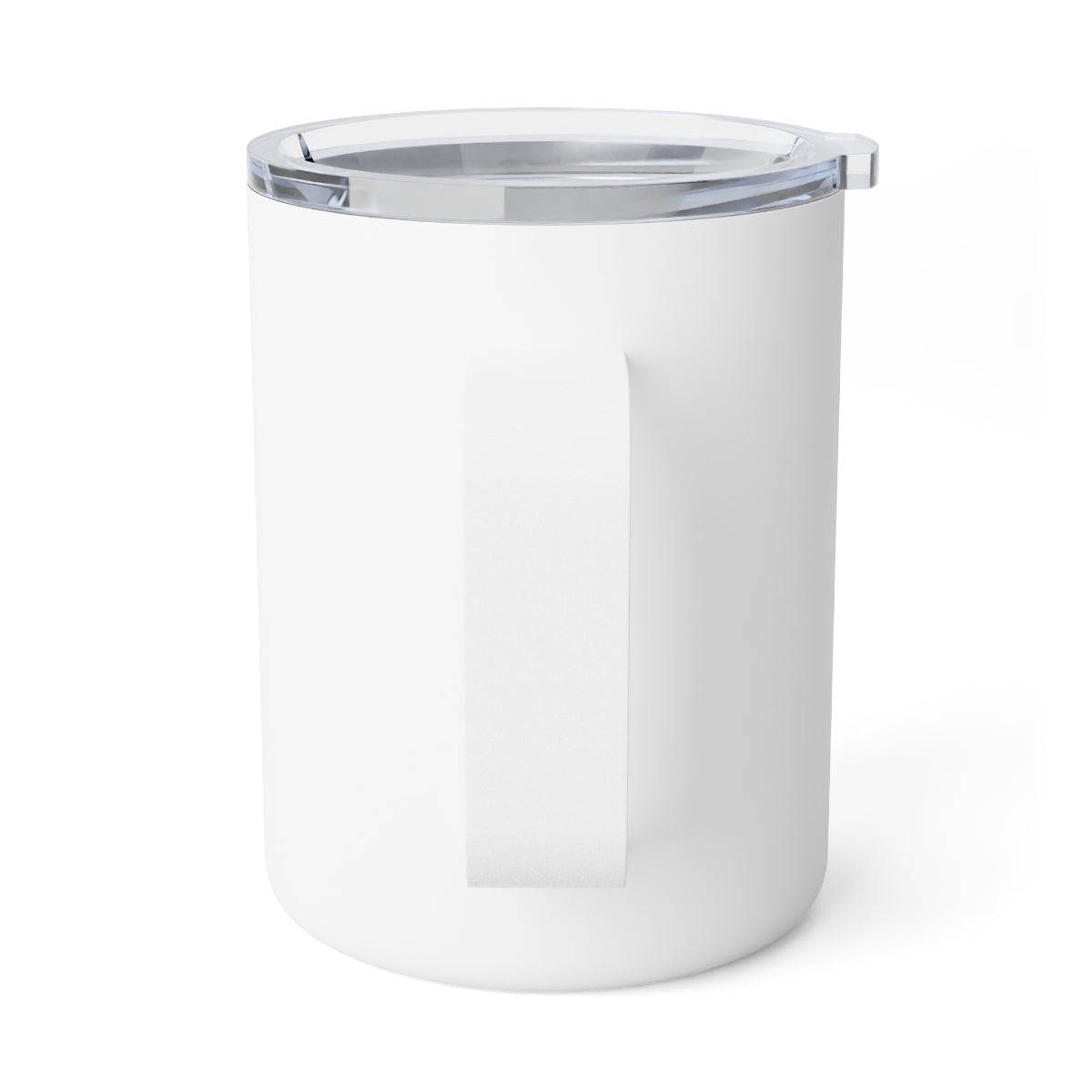 THE nerd Insulated Coffee Mug blue