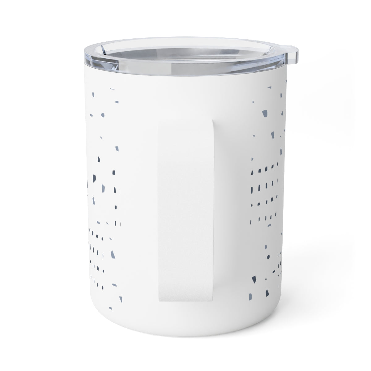 Wake me up Insulated Coffee Mug, 10oz| 0.3l